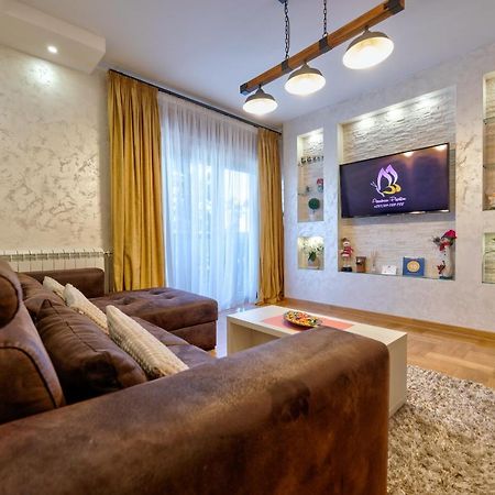 Apartment Papillon 2 Zlatibor Exteriér fotografie