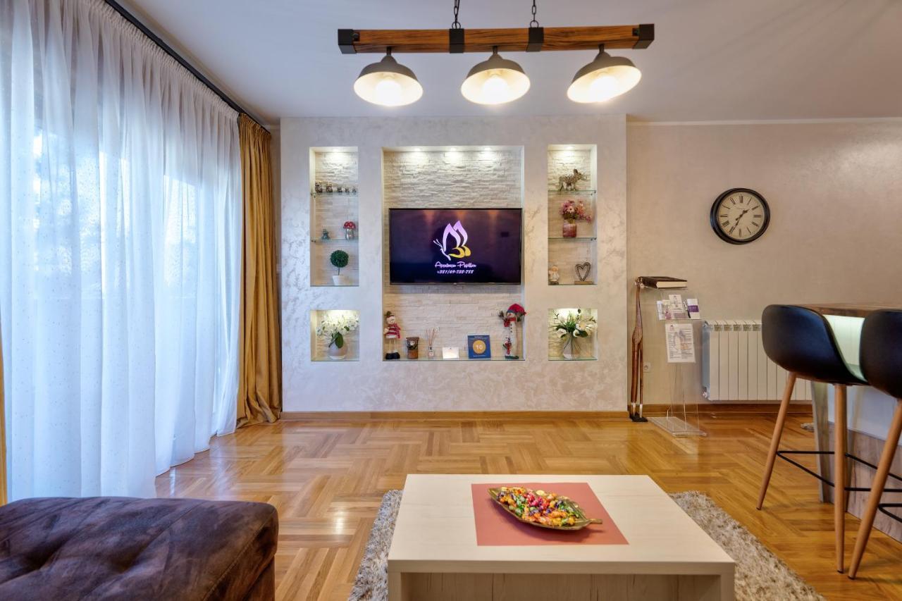 Apartment Papillon 2 Zlatibor Exteriér fotografie