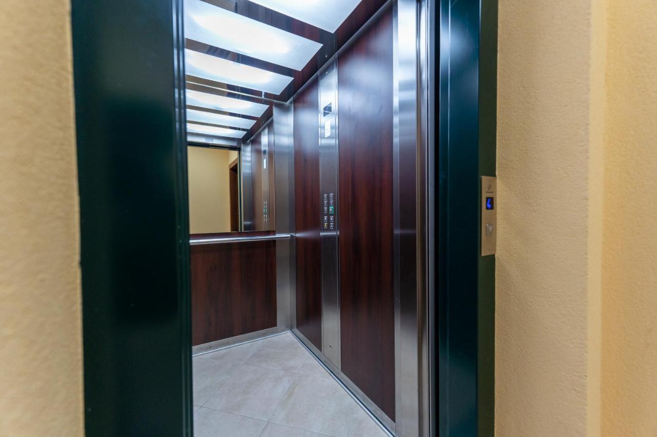 Apartment Papillon 2 Zlatibor Exteriér fotografie