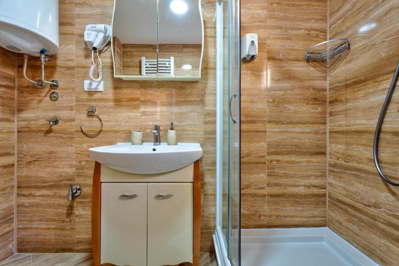 Apartment Papillon 2 Zlatibor Exteriér fotografie