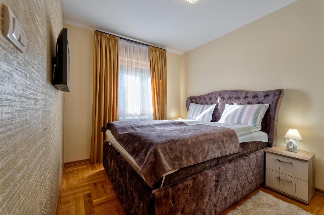 Apartment Papillon 2 Zlatibor Exteriér fotografie