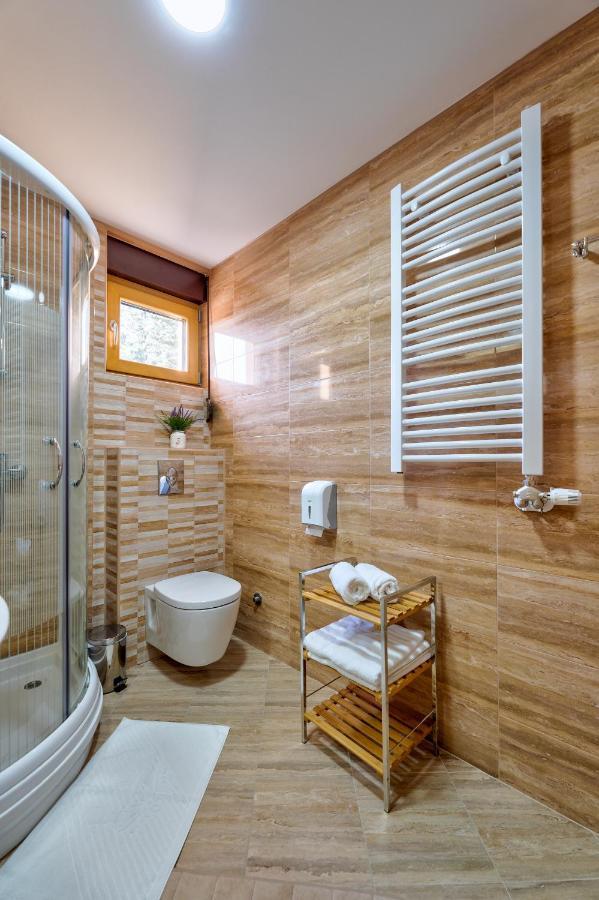 Apartment Papillon 2 Zlatibor Exteriér fotografie