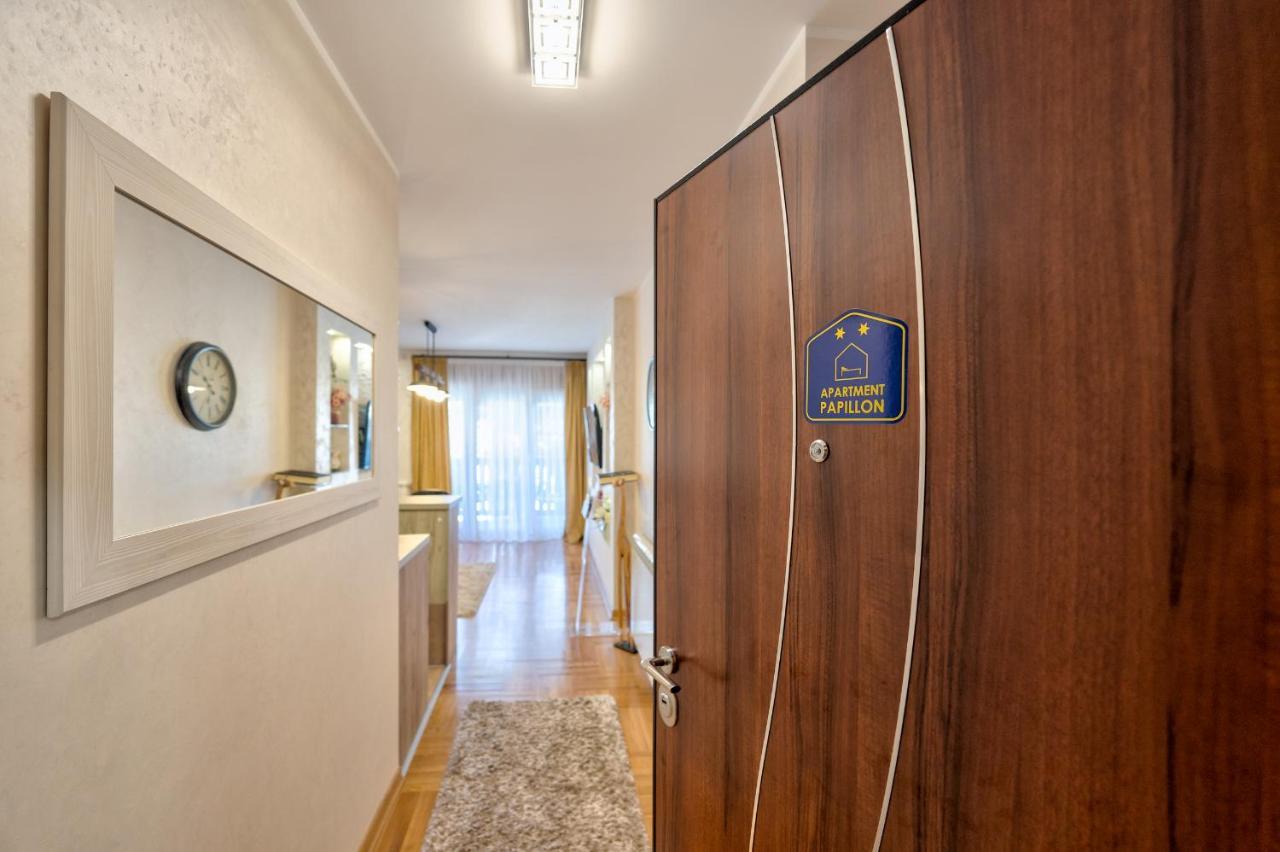 Apartment Papillon 2 Zlatibor Exteriér fotografie