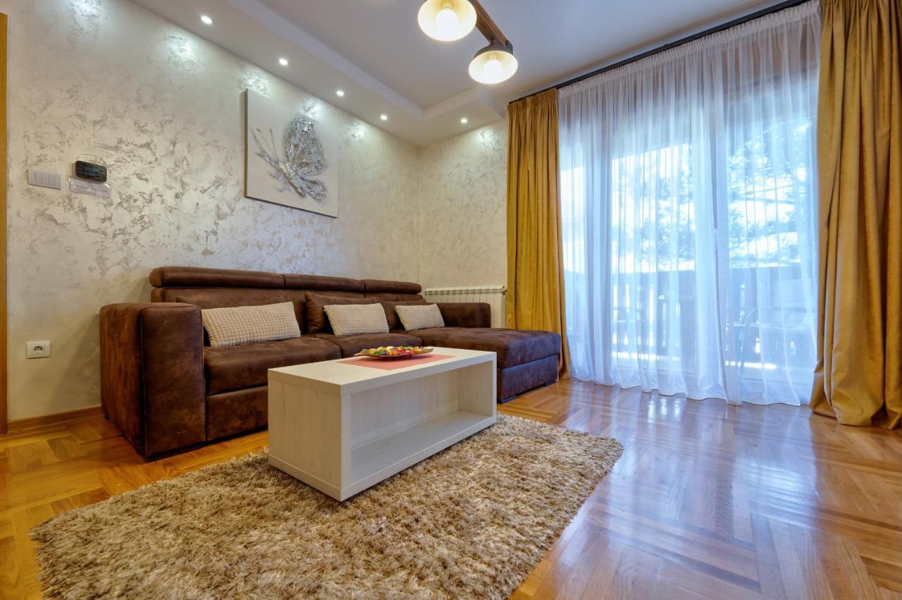 Apartment Papillon 2 Zlatibor Exteriér fotografie