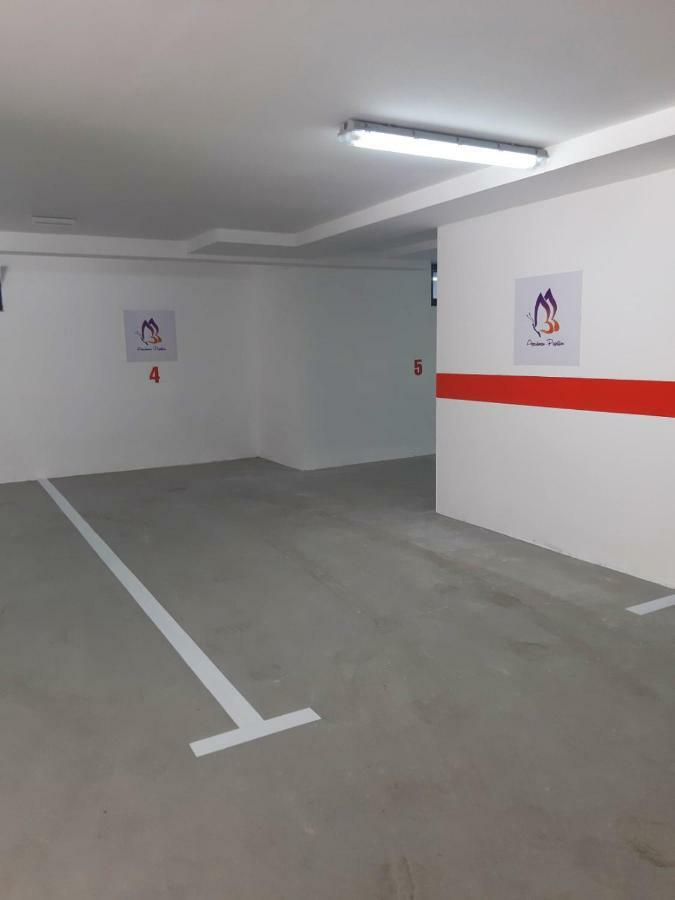 Apartment Papillon 2 Zlatibor Exteriér fotografie