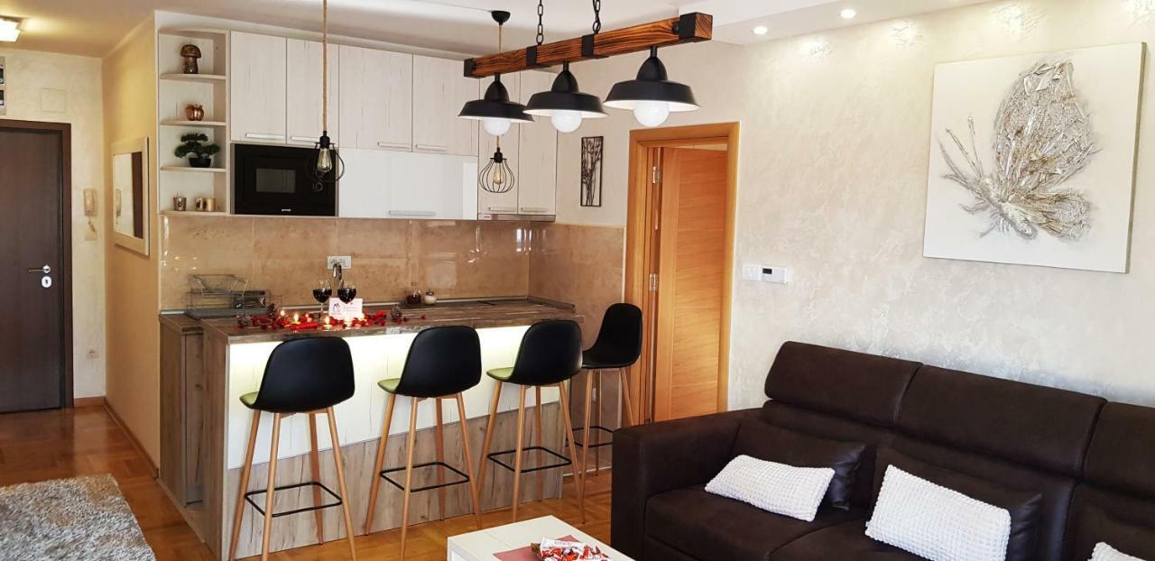Apartment Papillon 2 Zlatibor Exteriér fotografie