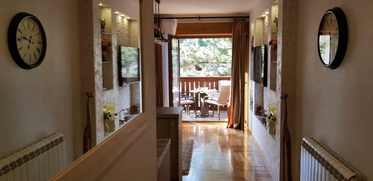 Apartment Papillon 2 Zlatibor Exteriér fotografie