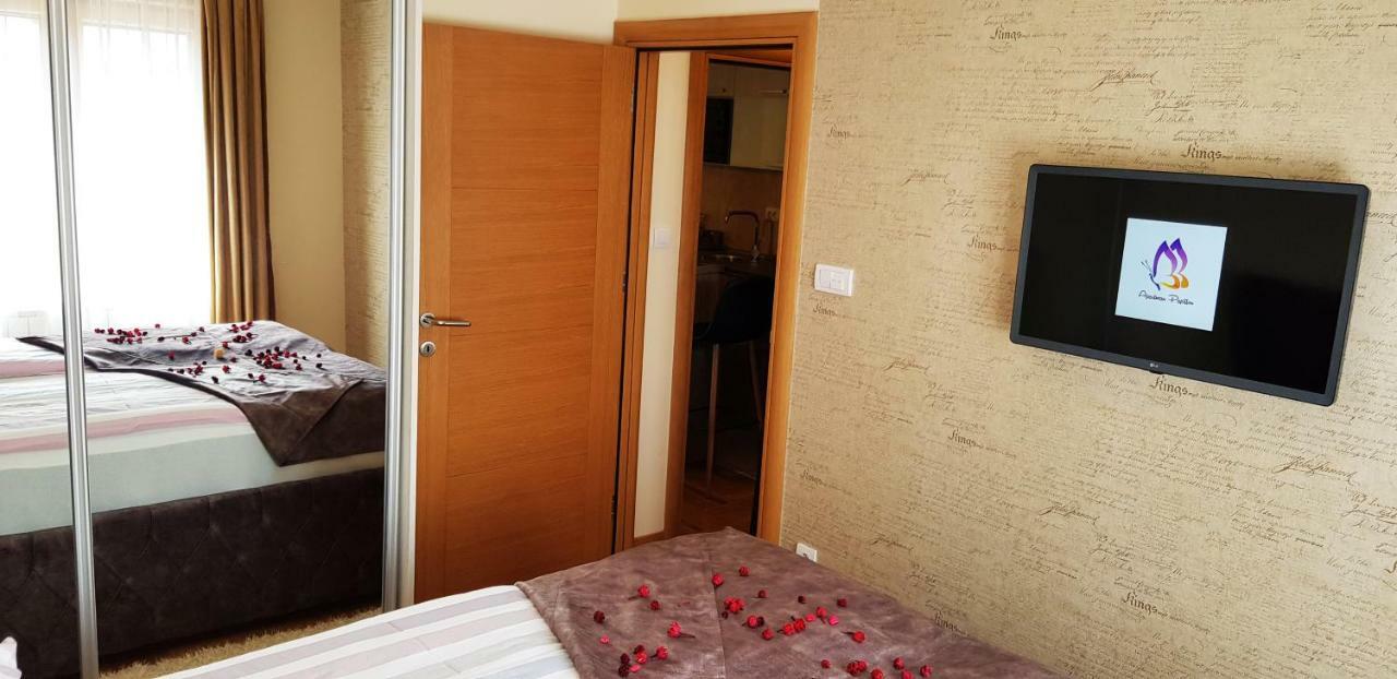 Apartment Papillon 2 Zlatibor Exteriér fotografie