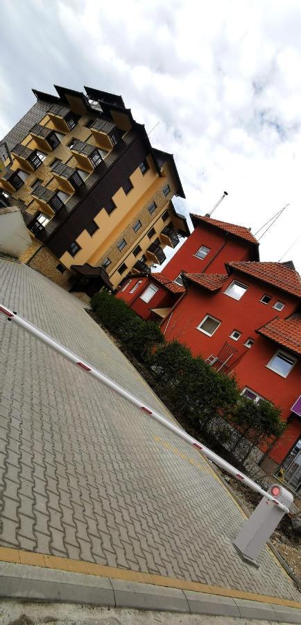 Apartment Papillon 2 Zlatibor Exteriér fotografie